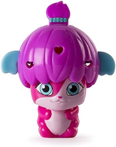 Popples Transform Figure - Sunny
