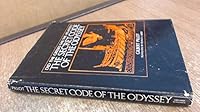 The Secret Code of the Odyssey: Did the Greeks sail the Atlantic? 0200717731 Book Cover