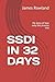 SSDI IN 32 DAYS: My story of how easy the process was
