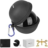 Photograph Crystal Ball with A Stand , K9 Crystal Sunshine Catchers Ball with A Pouch, Photography...