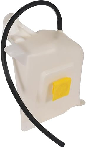Miniatura 4 de ROADFAR Depósito de refrigerante Premium Nuevo tanque de desbordamiento de refrigerante para Jeep Commander 2006-2010 para Jeep Grand para Cherokee