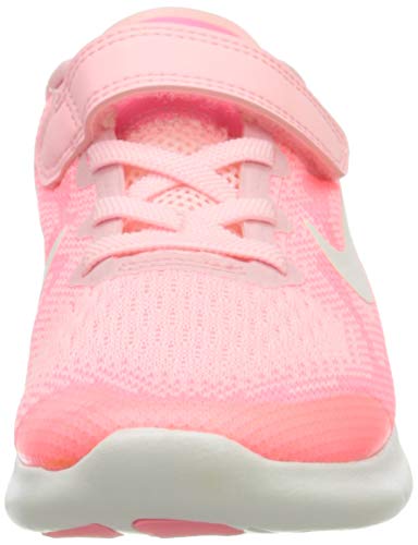 Nike Free Run 2017 enfant chaussures running mixte baskets course junior