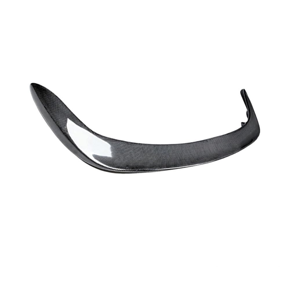 JGGQSY Car spoiler,Compatible with BMW X6 E71 2008–2015, Auto Parts,unpainted