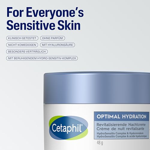 CeraVe Huidvernieuwende Nachtcrème – 48 g - View 4