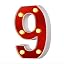 9