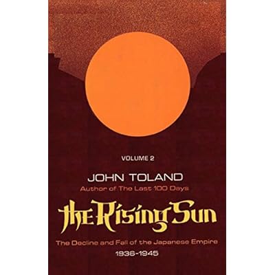 The Rising Sun