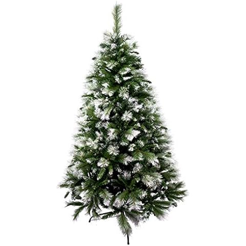 Christbaum Kiefer Künstliches Weihnachtsbaum Maxi Füllung Grün Kunst Christbaum Cover