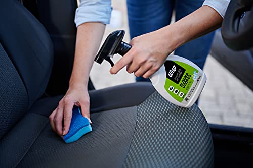 WAP Eliminador e Neutralizador de Odores PET 1L WAP ELIMINA ODORES, Branco e Verde