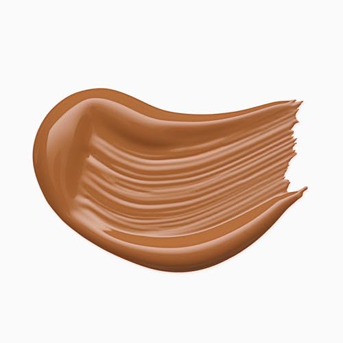 Catrice | HD Liquid Coverage Foundation | Flawless, High Coverage | Vegan & Cruelty Free (032 | Nude Beige)