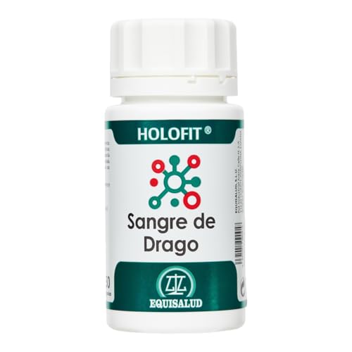 Sangue di drago Holofit 50 capsule di 750mg
