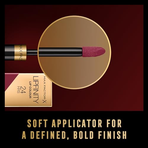 Image of Max Factor Lipfinity Two Step Lip Colour