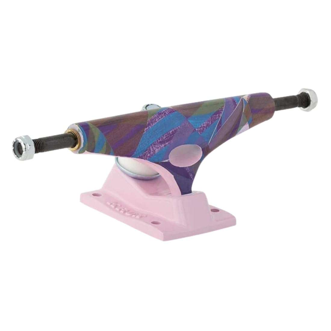 Krux K5 Nora Triangle Standard Skateboard Trucks - 7.60"