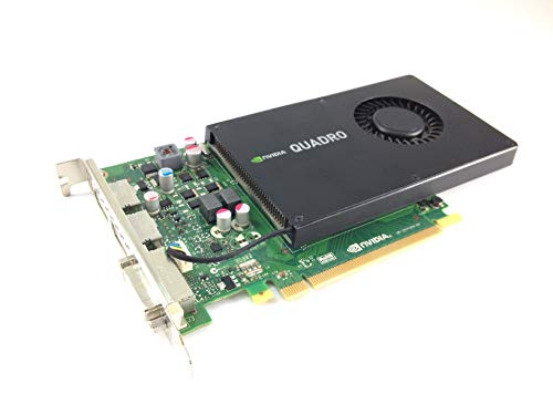 NVIDIA QUADRO K2200 GDDR5 4GB グラフィックボード 414bt6BQCkL.jpg