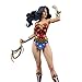 McFarlane Toys - DC Direct Wonder Woman by J. Scott Campbell (DC Cover Girls) 1:8 Scale Resin Statue