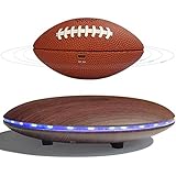 Rugby Suspension Speaker / 360Rotating Stereo/Magnetic Suspension Speaker/Bluetooth Speaker V4.2 / Für Heim- / Bürodekoration/Einzigartiges Geschenk