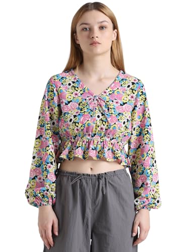 Image of ONLY Women's Regular Fit T-Shirt