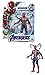 Marvel Avengers Iron Spider 6