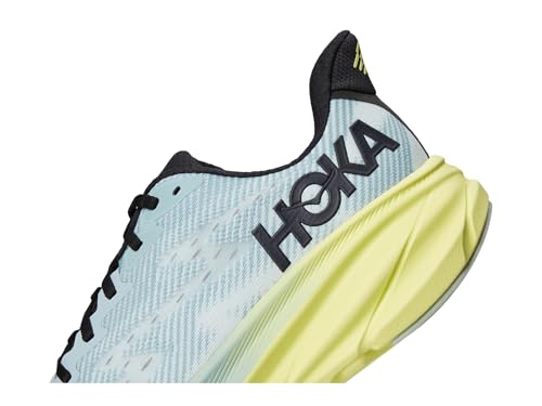 Image of Hoka Men's Clifton 9 Druzy /Droplet 12.5 Medium