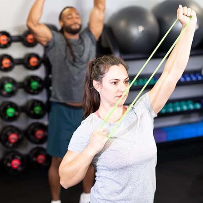 Power Systems Mini Versa-Loop Resistance Band, 9 Inches