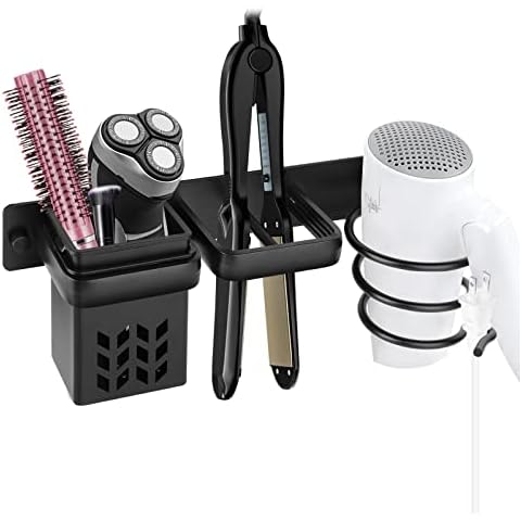 Support Sèche Cheveux MXTIMWAN Cover