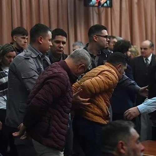 Entrevista a Fernando Soriano sobre el veredicto por el crimen de Lucas Gonz&aacute;lez | #Segurola