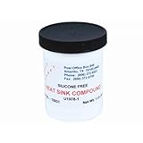 Techspray Silicone Free Heat Sink, 1Lb - 1978-1