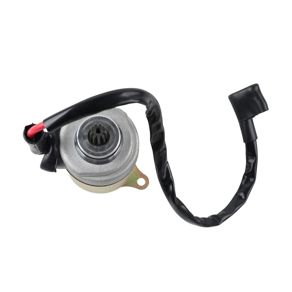 Démarreur Électrique POUR 125cc POUR 150cc POUR GY6 POUR 4 Temps
