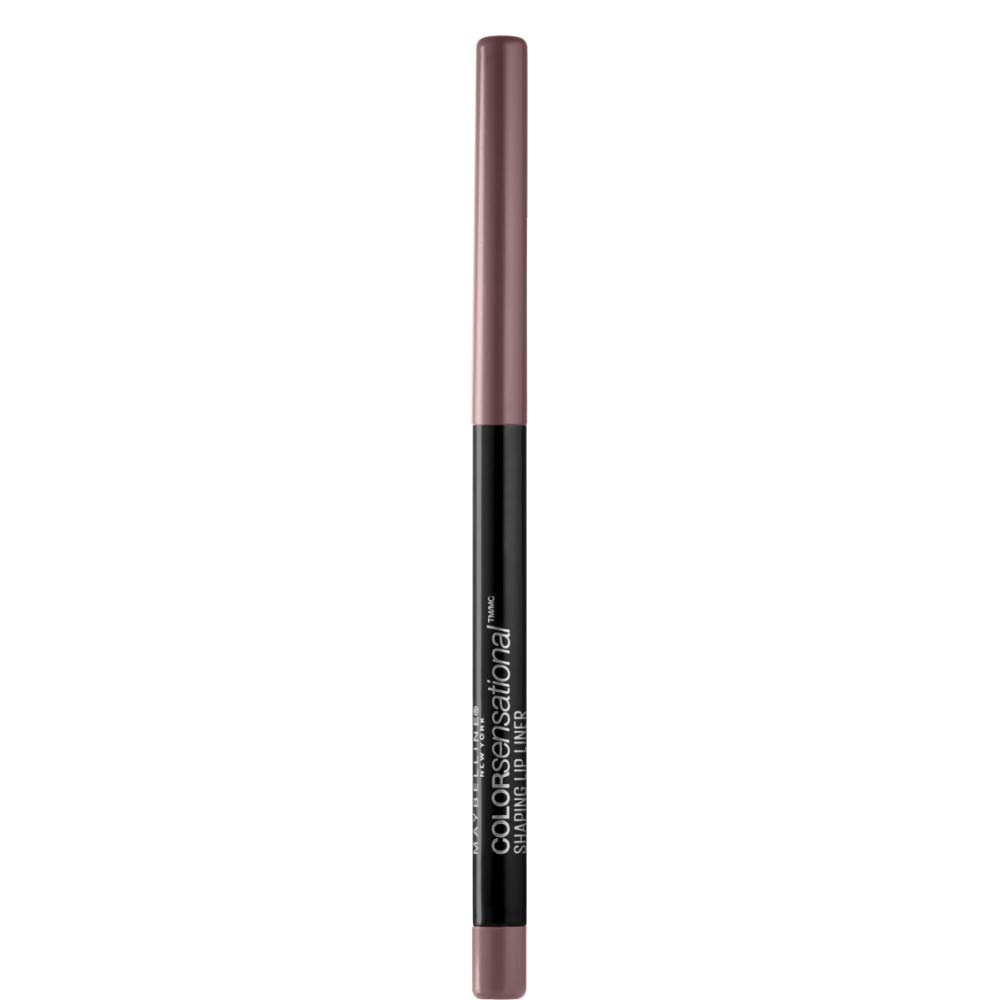 Maybelline Color Sensational Shaping Lipliner 08 Gone Griege