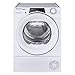 Candy RO H9A2TCEX-S Libera installazione Caricamento frontale Bianco 9 kg A++