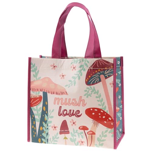 Karma Reusable Medium Gift Bags with Handles