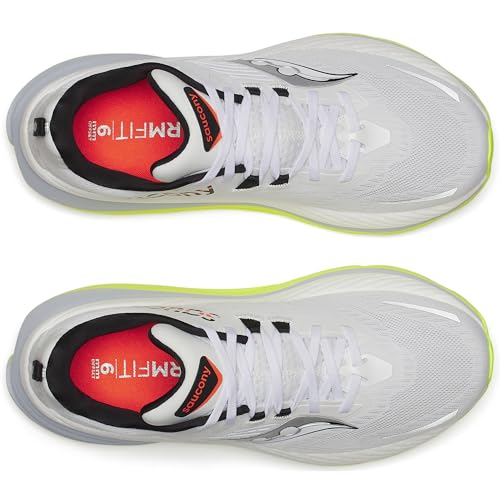 Image of Saucony Men's Hurricane 24 Sneaker