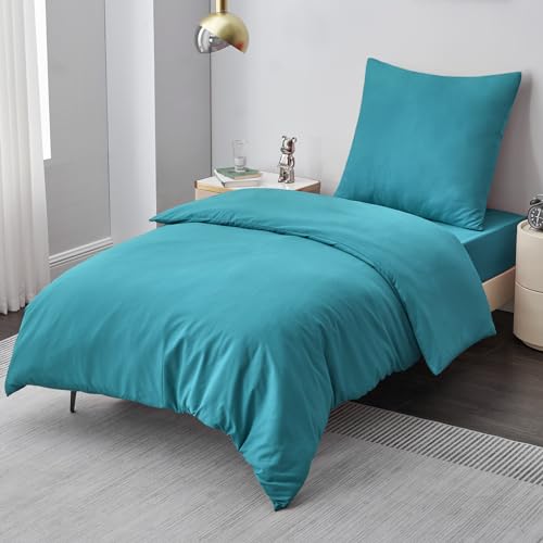 Meilleure housse de couette bleu canard 2024 : Avis et comparatif