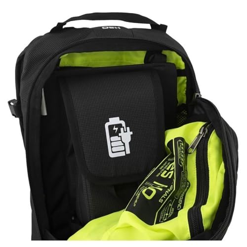 Sac à dos Edge le modèle mixte idéal pour transporter un ordinateur