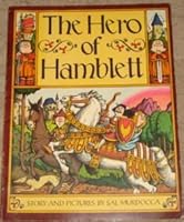 The hero of Hamblett 0440044588 Book Cover