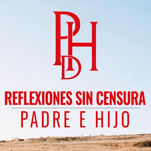 Palabra de Hombre cover art