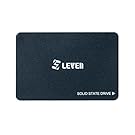 LEVEN JS600 SSD 4TB Internal Solid State Drive, Up to 550MB/s, Compatible with Laptop and PC Desktops