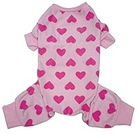 Algopix Similar Product 19 - Fashion Pet 250343 Pink Outdoor Dog
