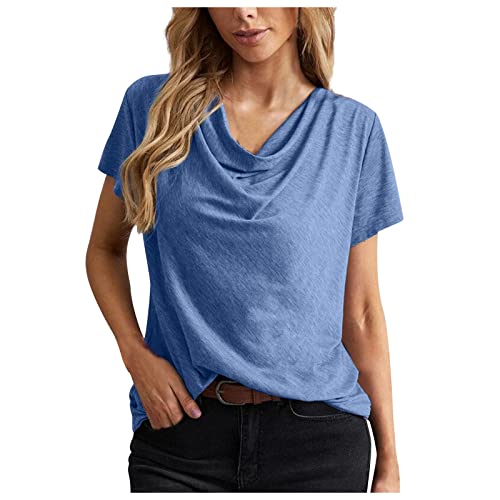 Damen Tshirt 3er Pack – Lässige Oberteile Für Sommer & Alltag
