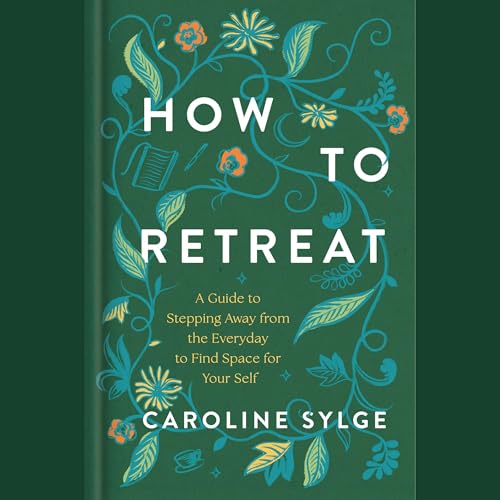 Page de couverture de How to Retreat