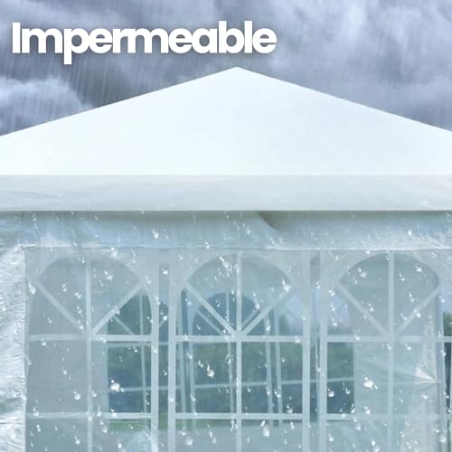 Recopilación y reviews de Toldo plegable 3x6 más recomendados. 29 Imagen adicional
