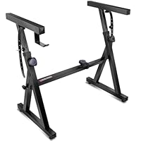 Algopix Similar Product 9 - Liquid Stands Piano Keyboard Stand  Z