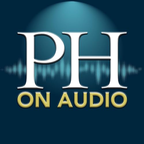 Page de couverture de Practical Horseman on Audio