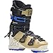 K2 Mindbender 120 BOA Mens Ski Boots, 25.5