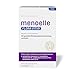 Produktbild menoelle® Flora intim  Milchsäurebakterien-Komplex mit Biotin | 4 Lactobacillus-Stämme  30 Mrd. KBE | 14-Tage Kapselkur für Frauen | Vegan, hormonfrei, Made in Germany