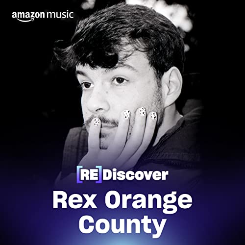 Zusammengestellt von: Amazon Music