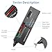 Professional Diamond Tester - Diamond Testing Pen Detector for Jewelry Enthusiasts and Jeweler Dimond Checker Gem Tester for Jewelry Gem Dimond Testing Selecting