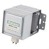 Processus de remplacement simplifié : livré prêt en une seule unité magnétron pour une intégration simple avec votre four à micro-ondes existant, prenant en charge un entretien simple et des performances durables de l'appareil.