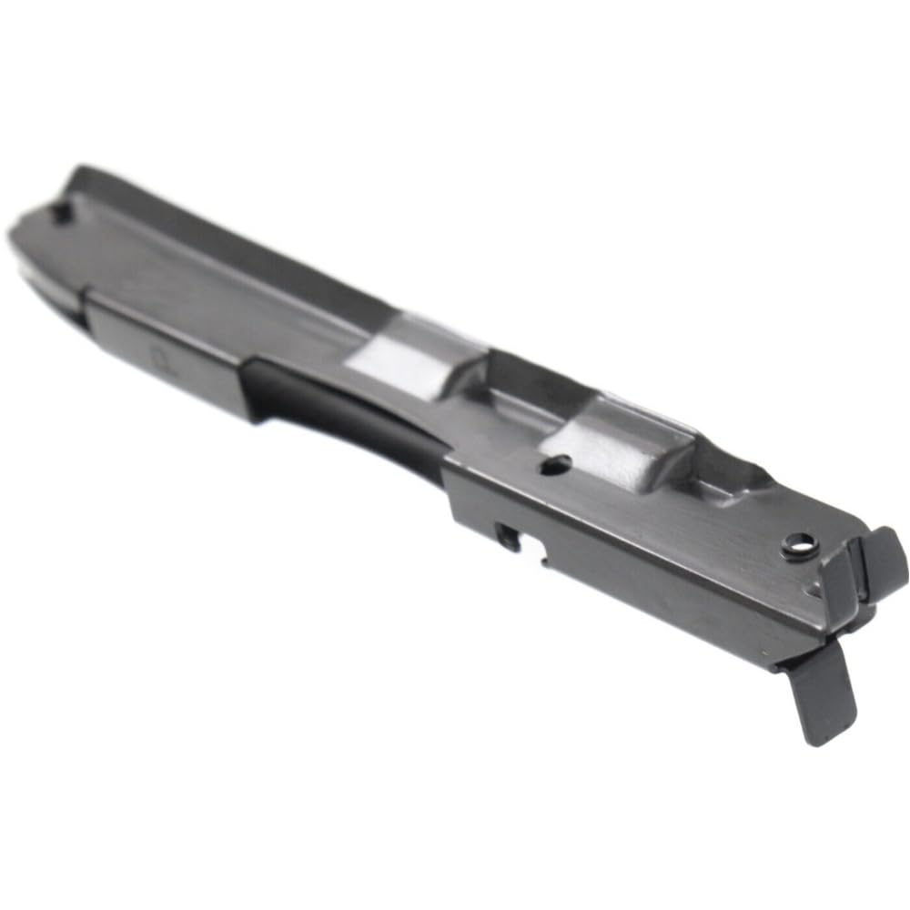 Amazon.com: QIXINNET 1pc Bumper Retainer Bracket Front Right 