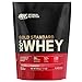 Produktbild Optimum Nutrition Gold Standard 100% Whey 450g - Schokolade