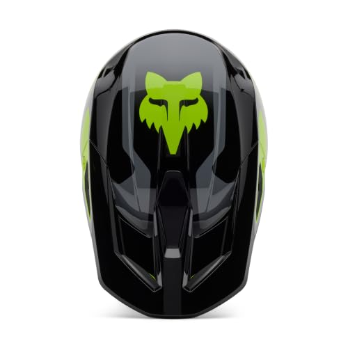 Image of Fox Racing Unisex V1 Motocross Dirt Bike Helmet